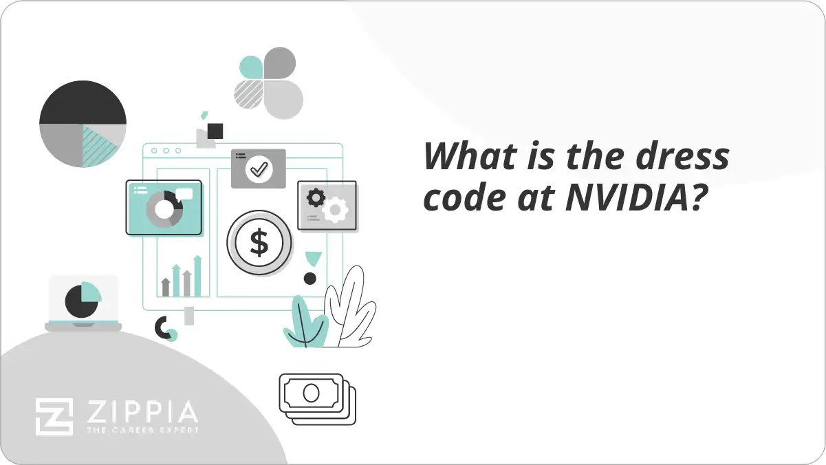 What is the dress code at NVIDIA?