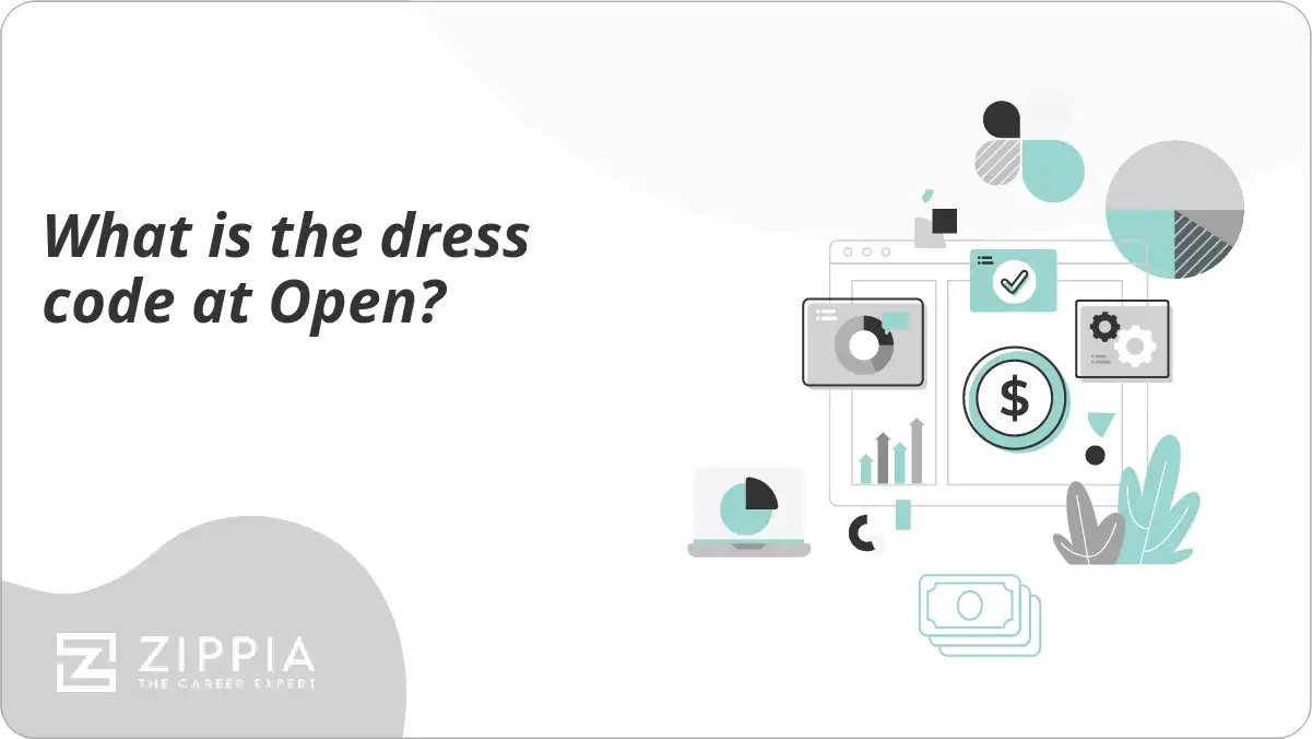 What is the dress code at Open?