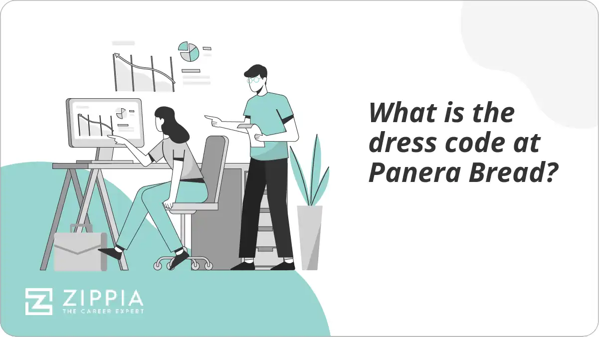 What is the dress code at Panera Bread?