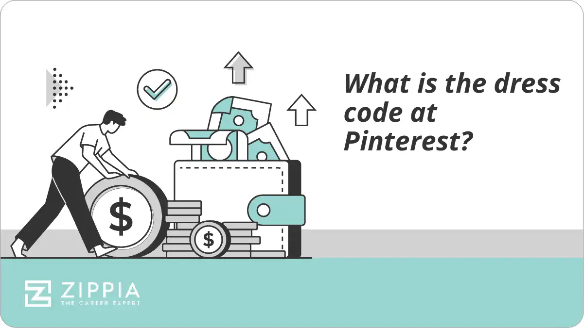 What is the dress code at Pinterest?