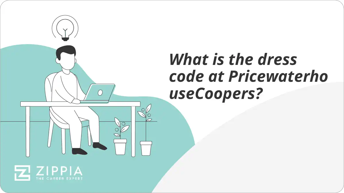 What is the dress code at PricewaterhouseCoopers?