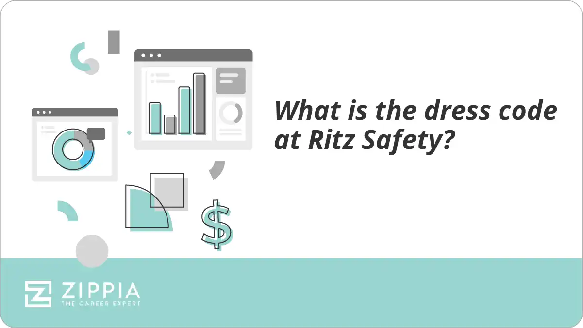 What is the dress code at Ritz Safety?