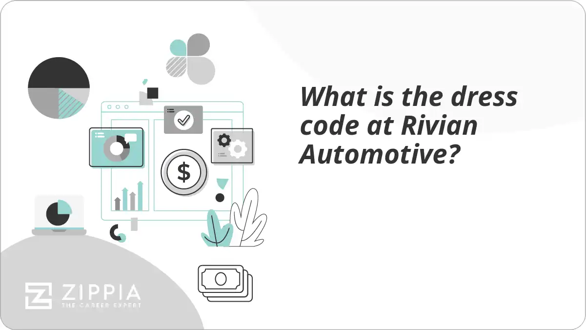 What is the dress code at Rivian Automotive?