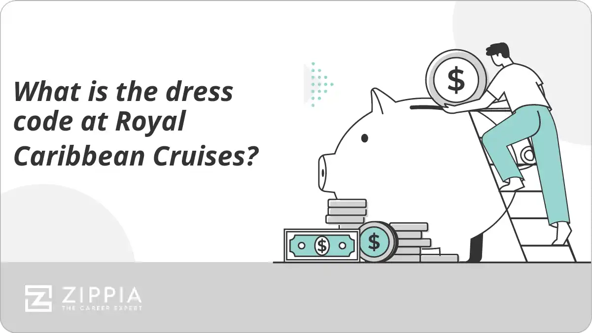 What is the dress code at Royal Caribbean Cruises?