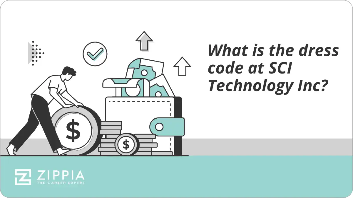 What is the dress code at SCI Technology Inc?