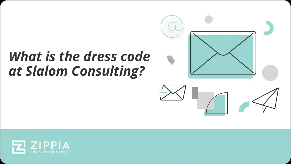 What is the dress code at Slalom Consulting?