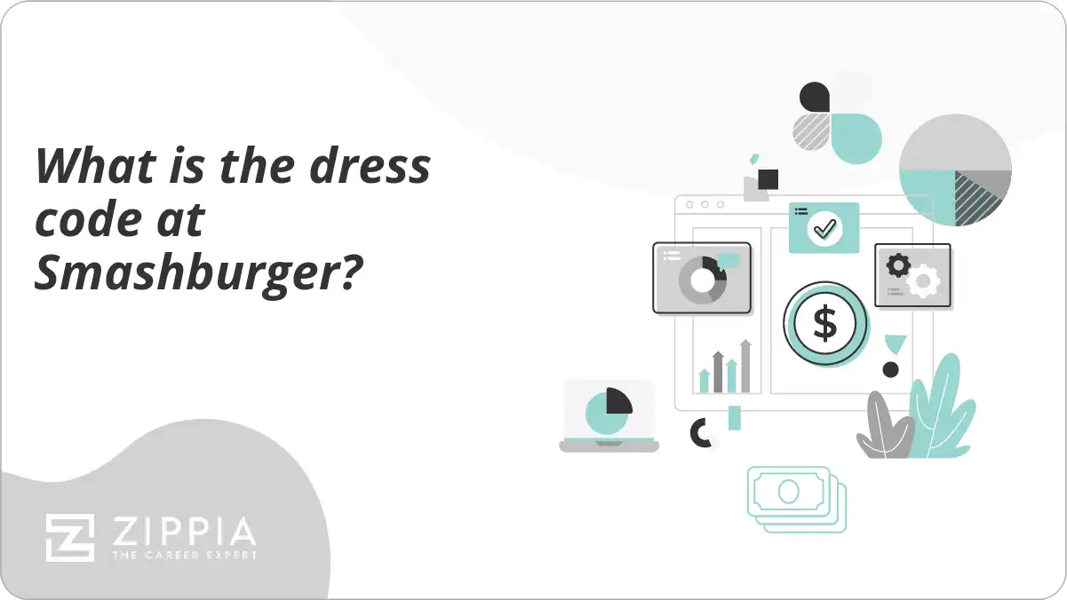 What is the dress code at Smashburger?