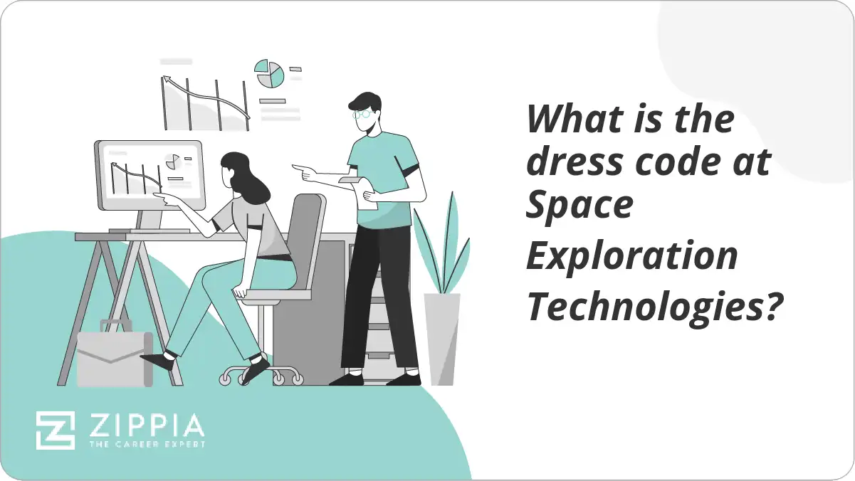 What is the dress code at Space Exploration Technologies?