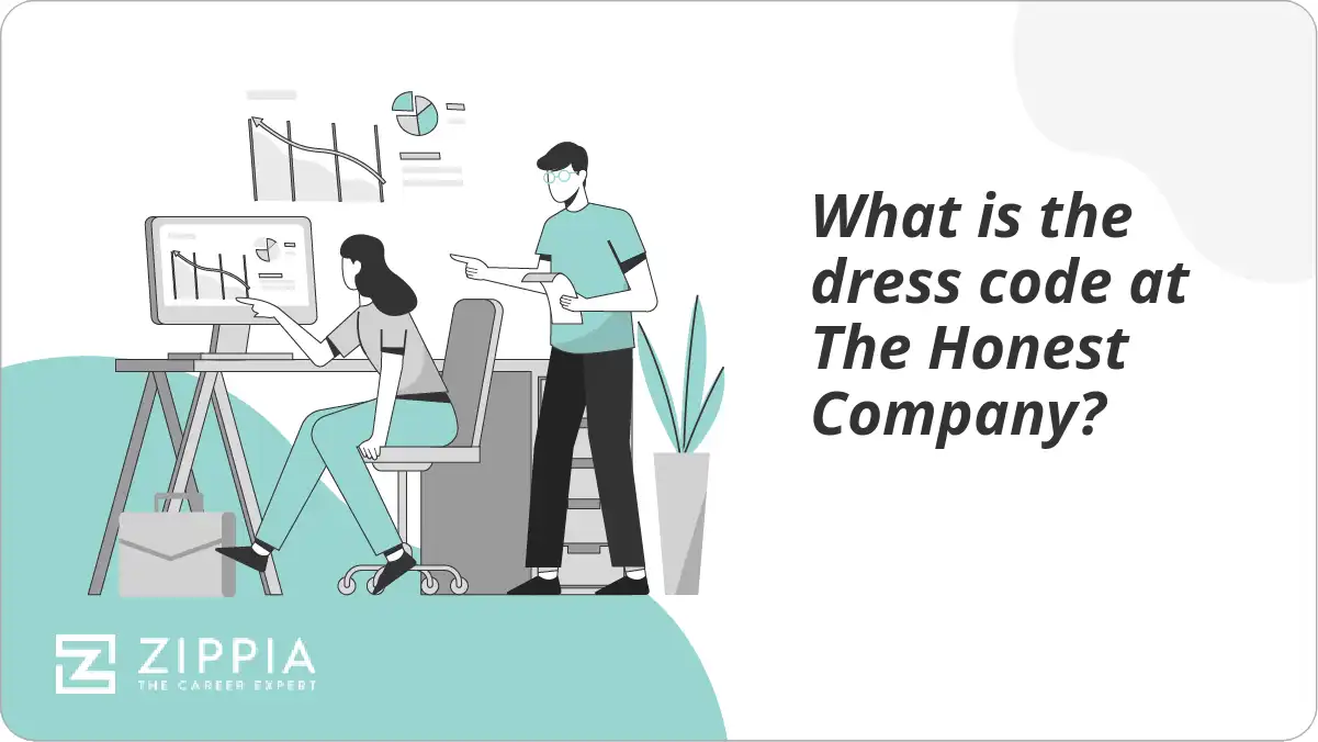 What is the dress code at The Honest Company?