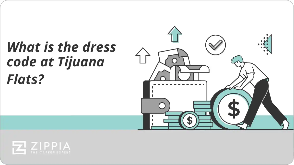 What is the dress code at Tijuana Flats?