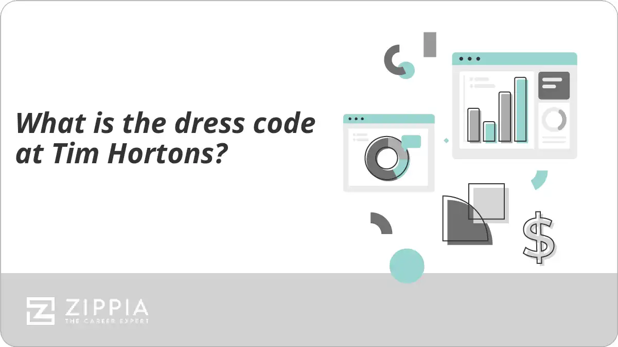 What is the dress code at Tim Hortons?