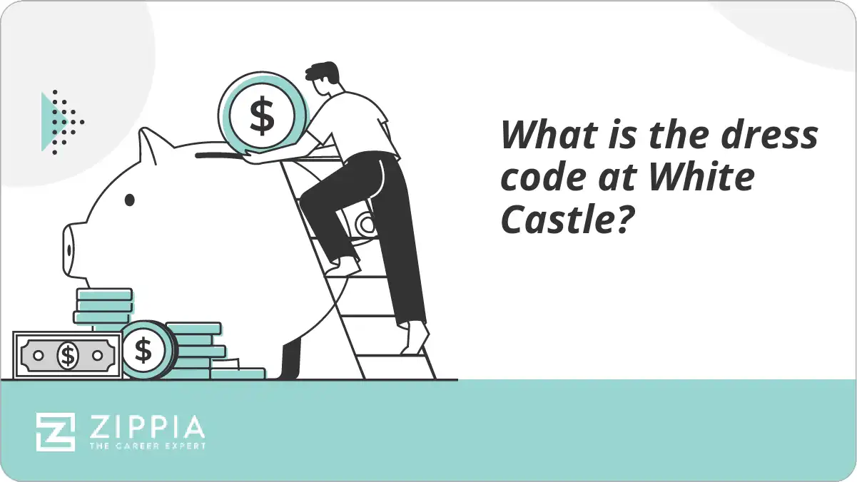 What is the dress code at White Castle?