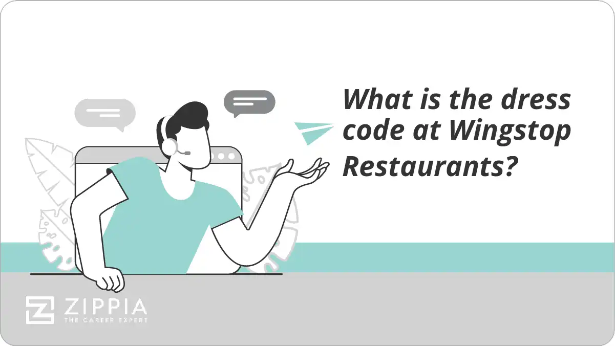 What is the dress code at Wingstop Restaurants? Zippia