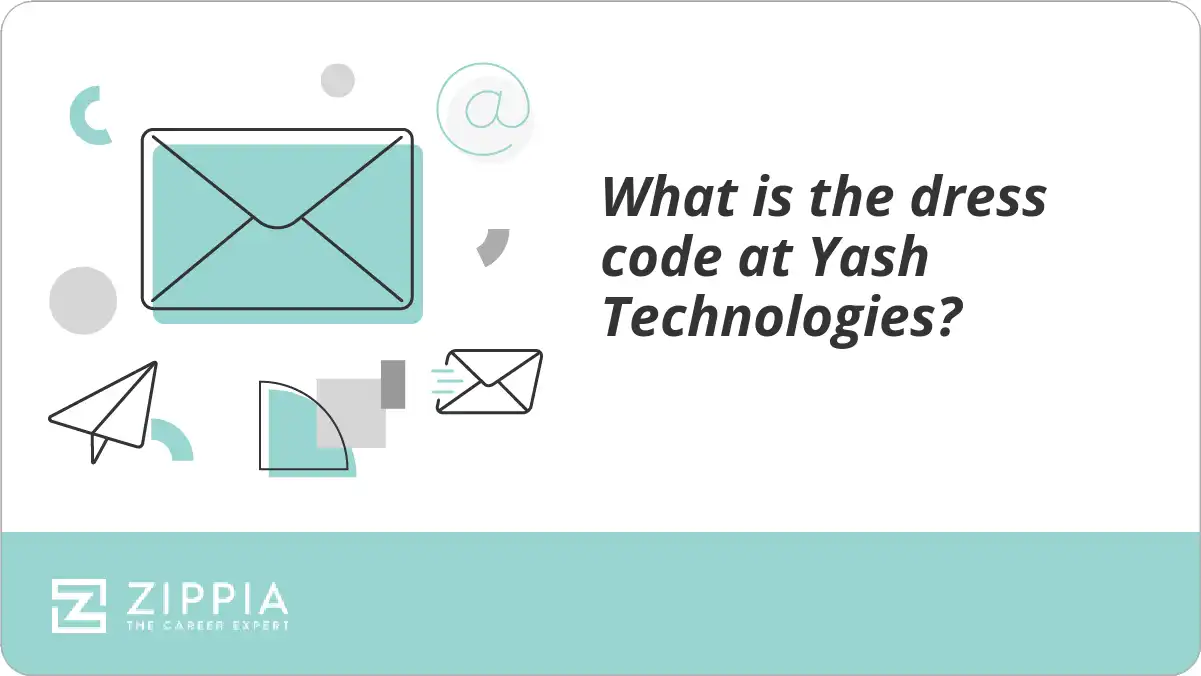 What is the dress code at Yash Technologies?