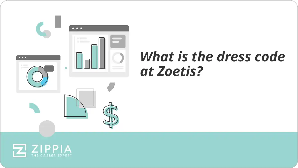 What is the dress code at Zoetis?