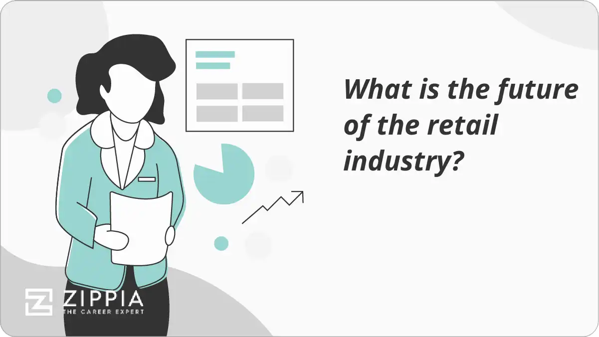 What is the future of the retail industry?