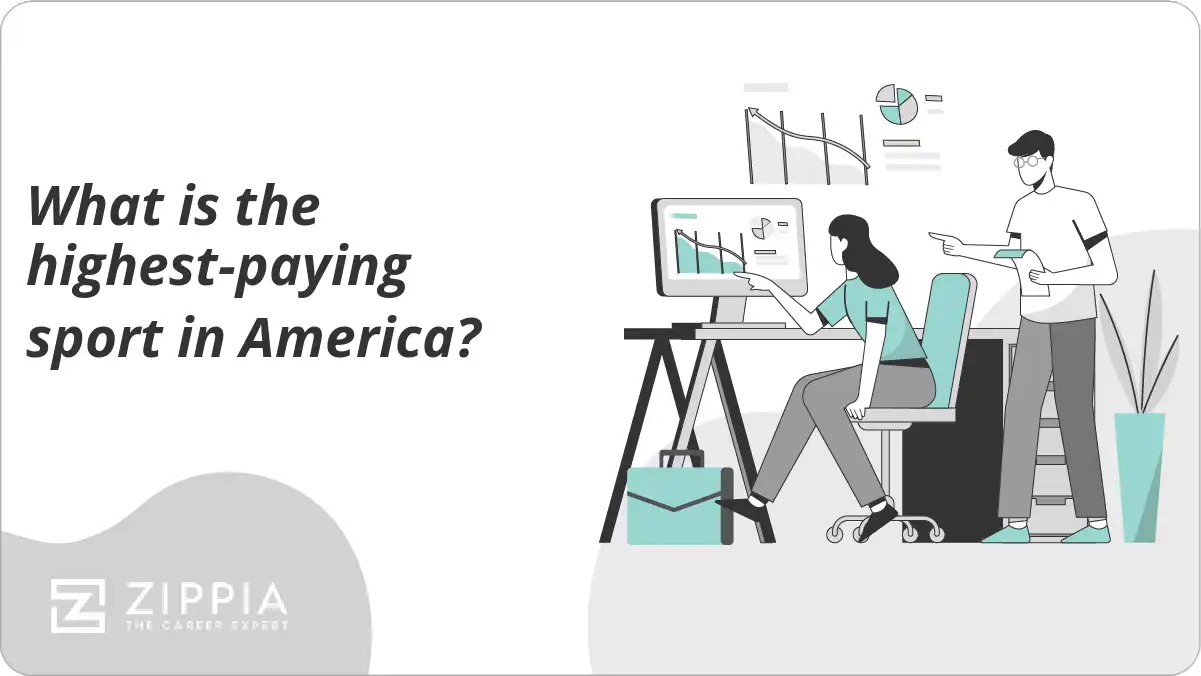 What is the highest-paying sport in America? - Zippia