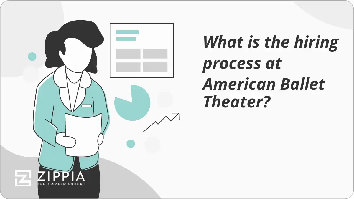 What is the hiring process at American Ballet Theater?
