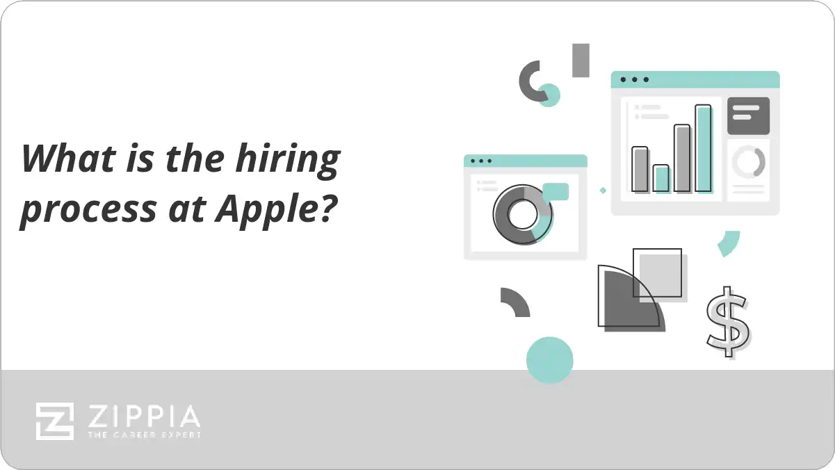 What is the hiring process at Apple?