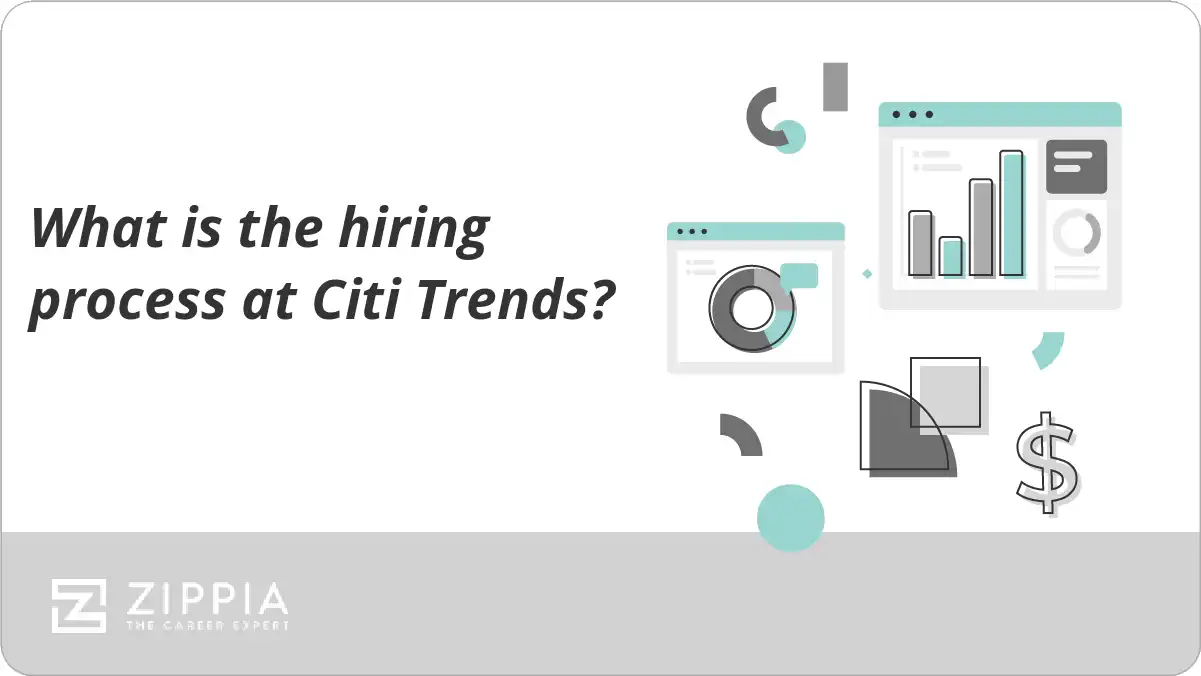 What is the hiring process at Citi Trends?