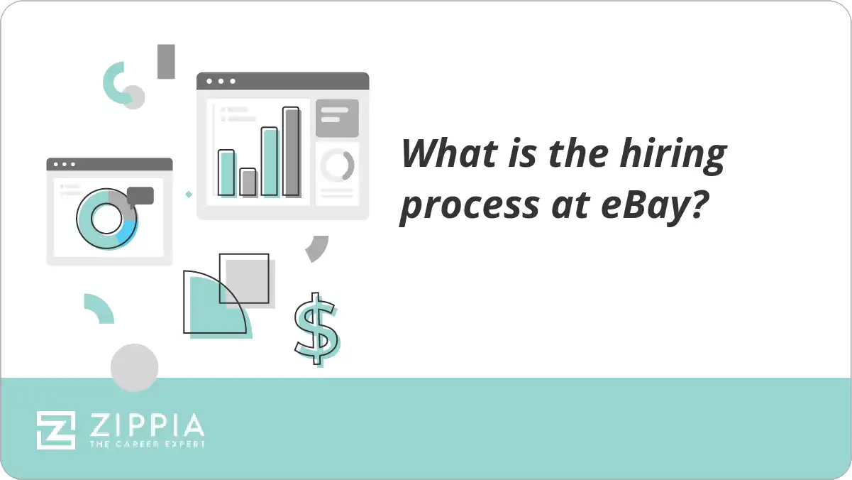 What is the hiring process at eBay?
