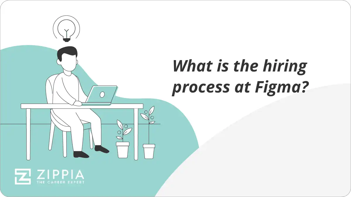 What is the hiring process at Figma?