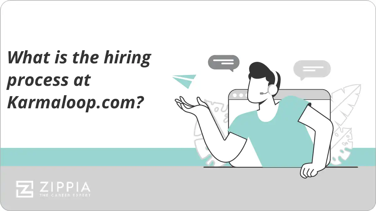 What is the hiring process at Karmaloop.com?