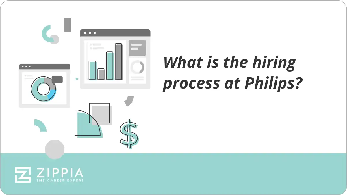 What is the hiring process at Philips?