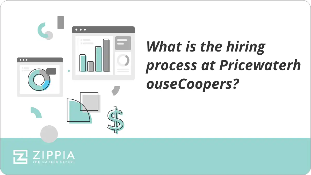 What is the hiring process at PricewaterhouseCoopers?
