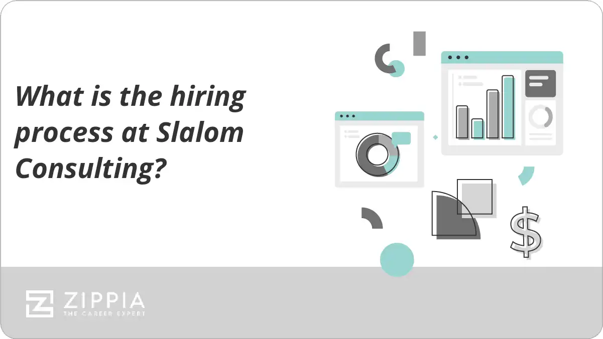 What is the hiring process at Slalom Consulting?