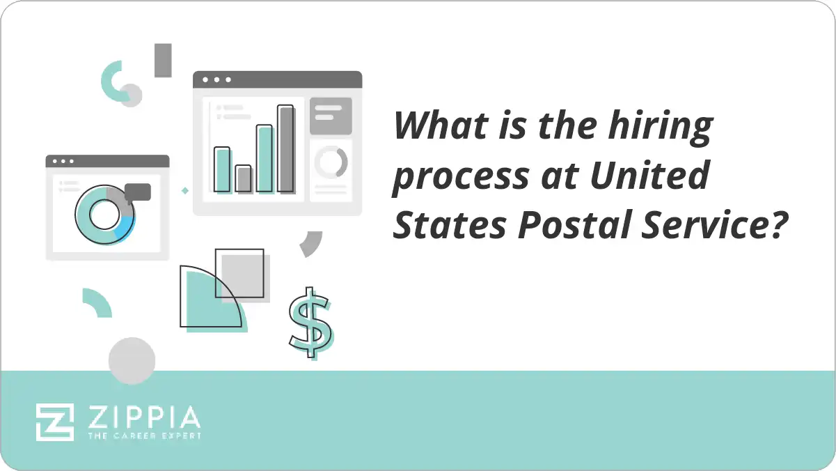 What is the hiring process at United States Postal Service?