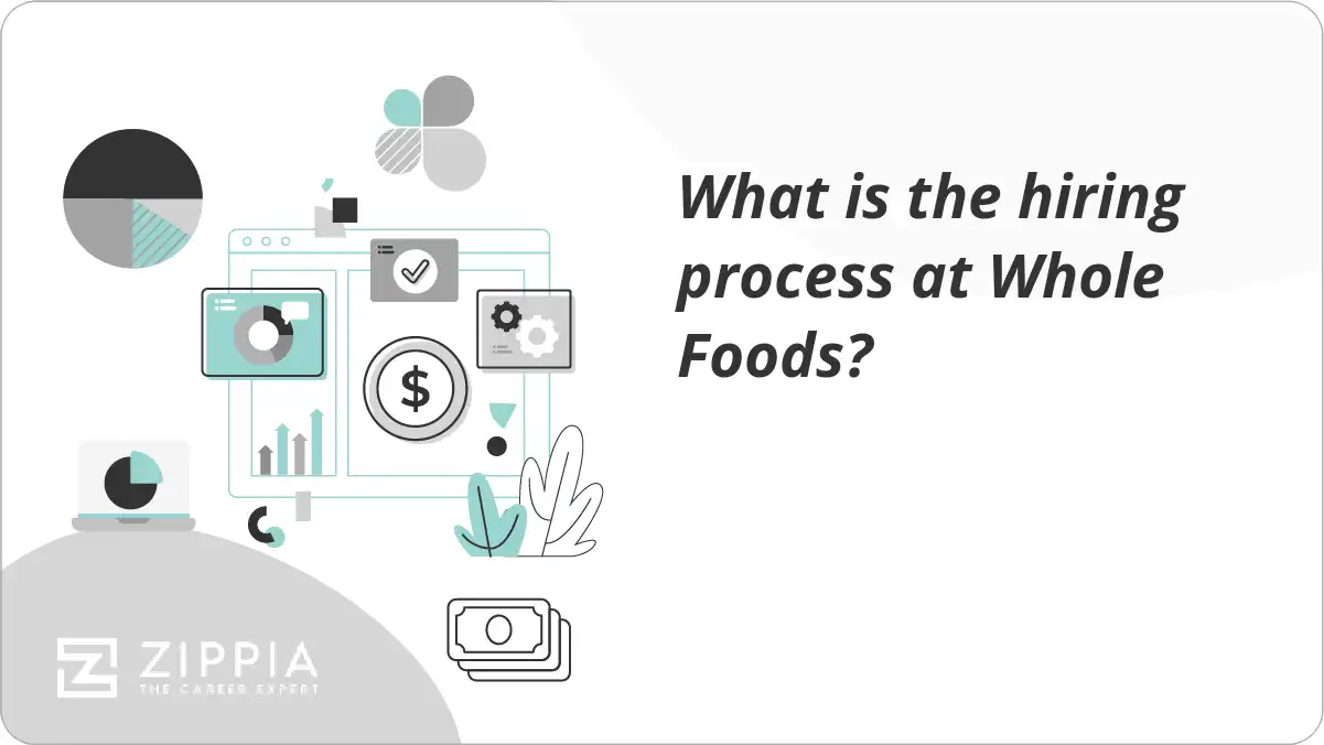 What is the hiring process at Whole Foods?