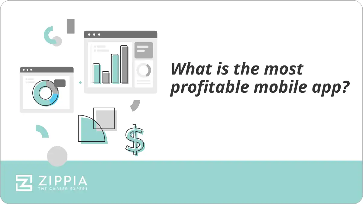 What is the most profitable mobile app?
