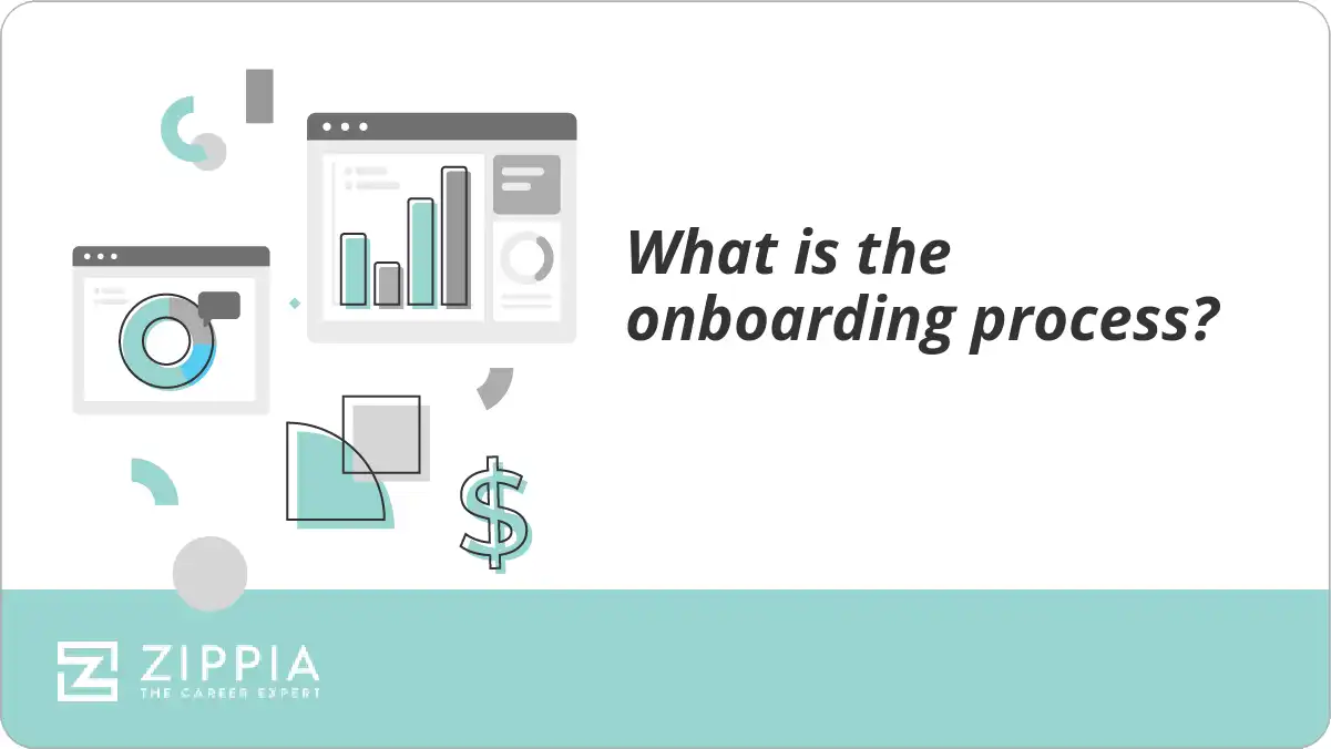 What is the onboarding process?