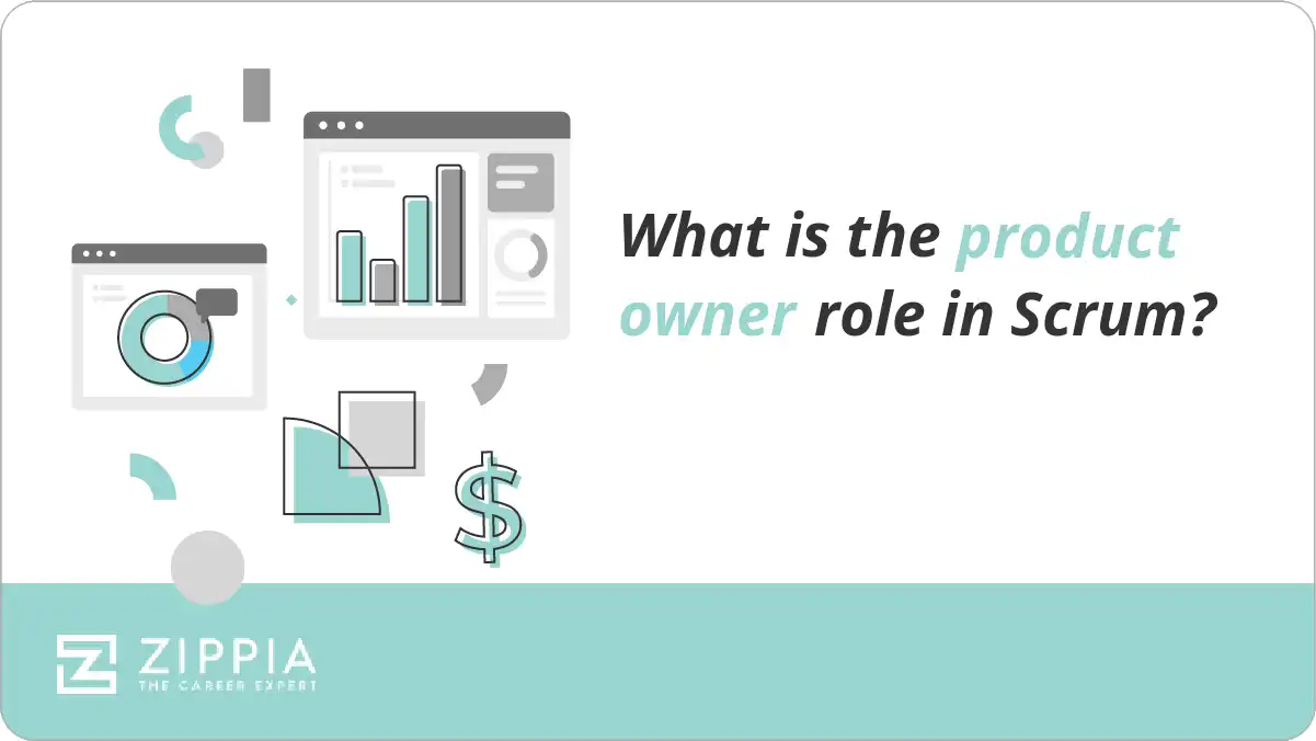 What is the product owner role in Scrum?