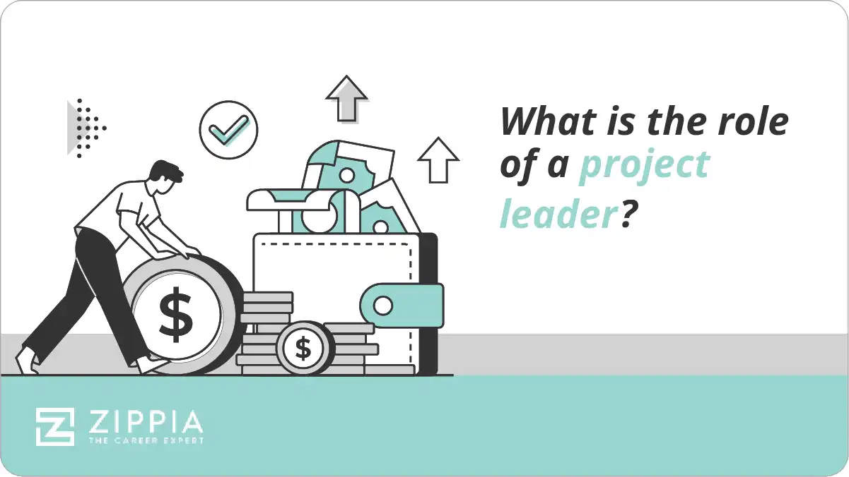What Is The Role Of A Project Leader Zippia