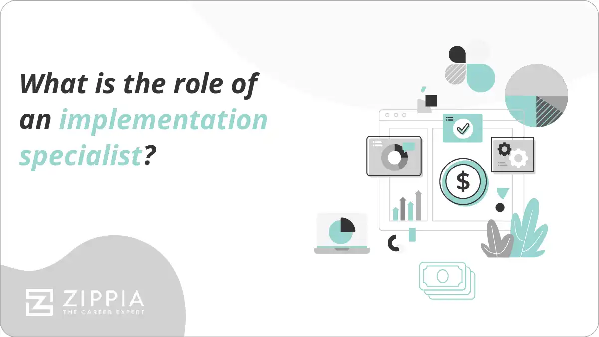 What is the role of an implementation specialist?