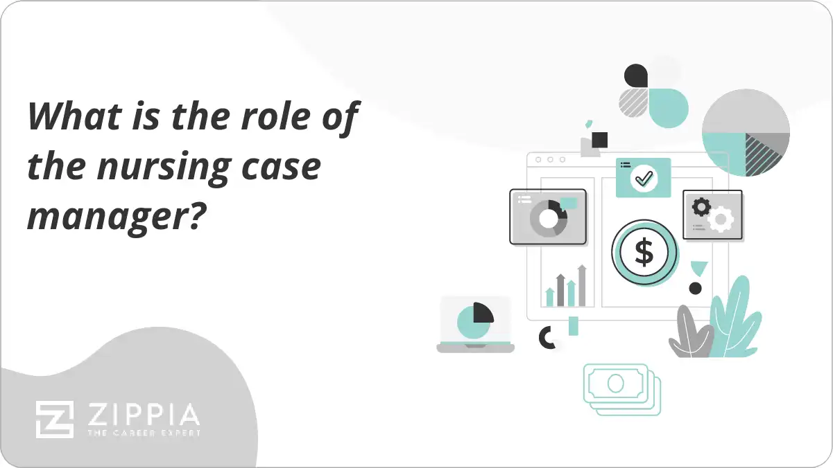 What is the role of the nursing case manager?