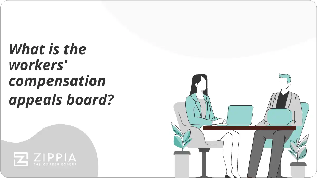 What is the workers' compensation appeals board?