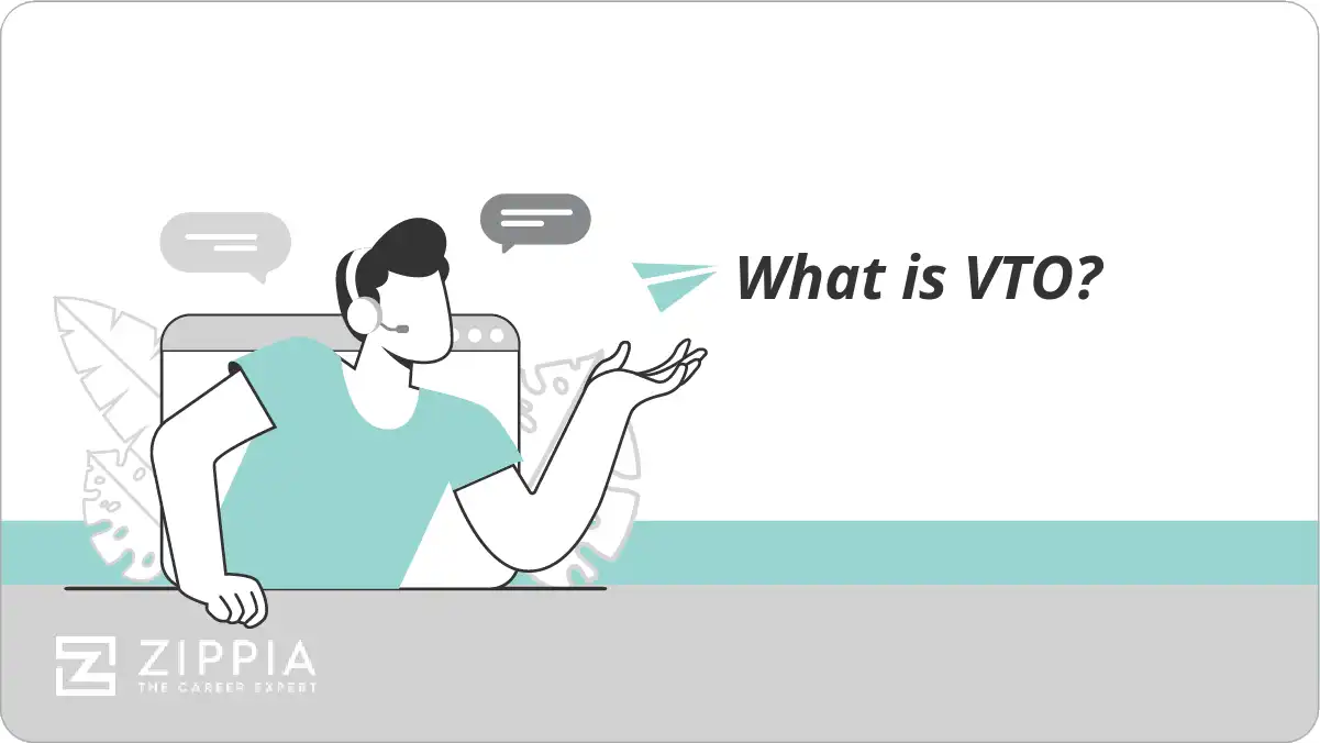 What is VTO?