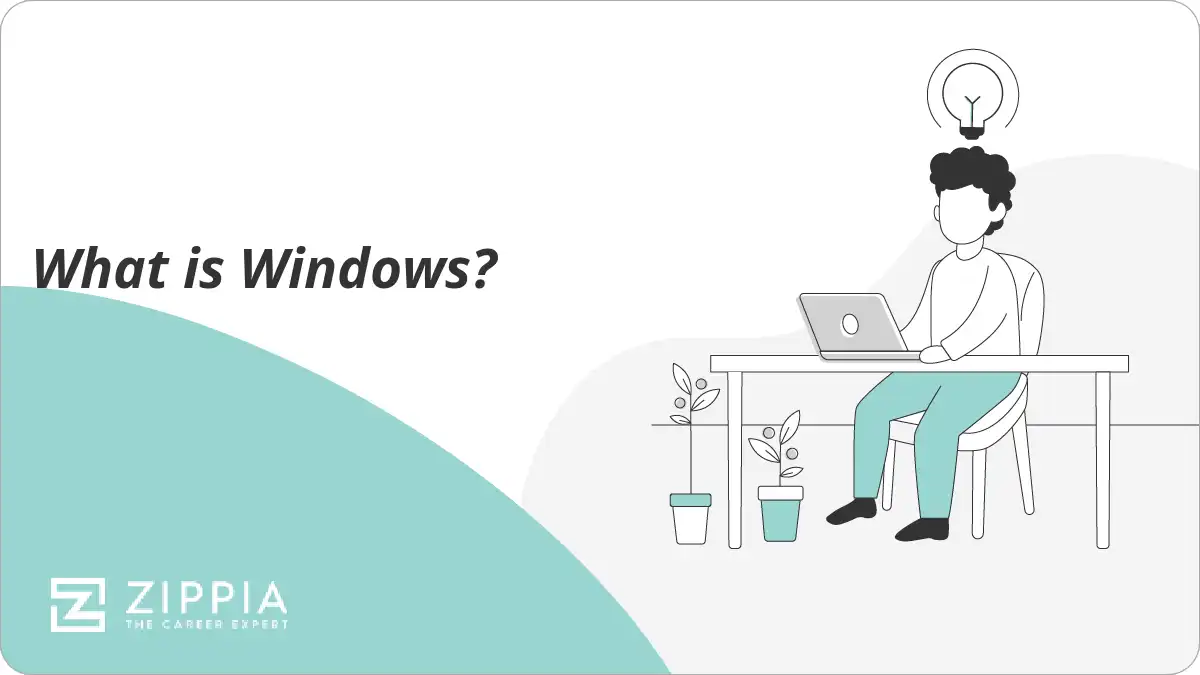 What is Windows? - Zippia
