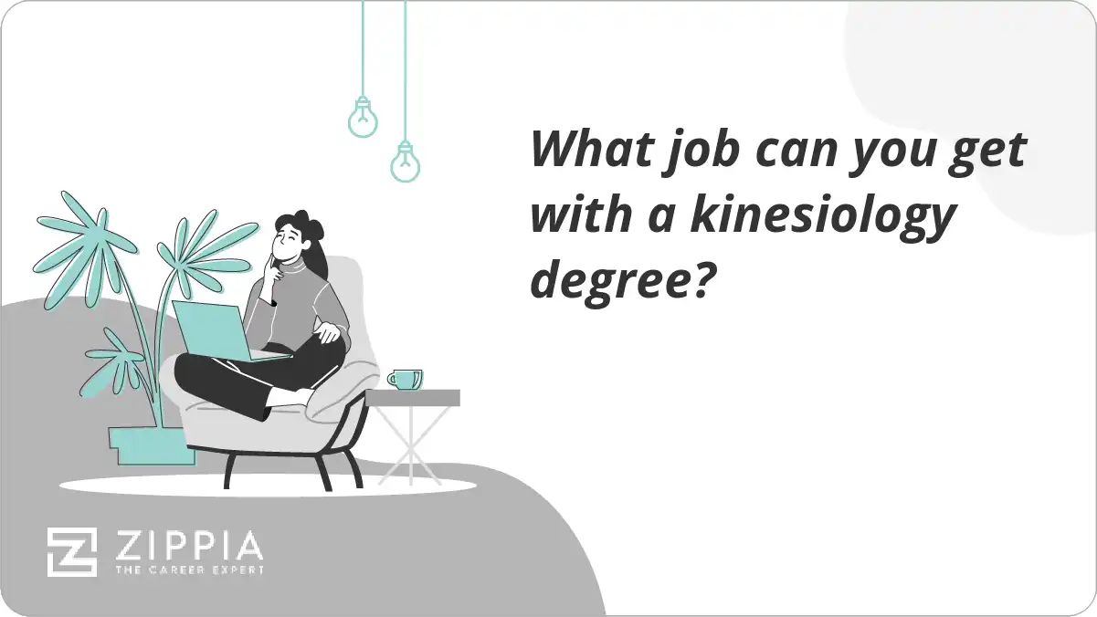What job can you get with a kinesiology degree? Zippia