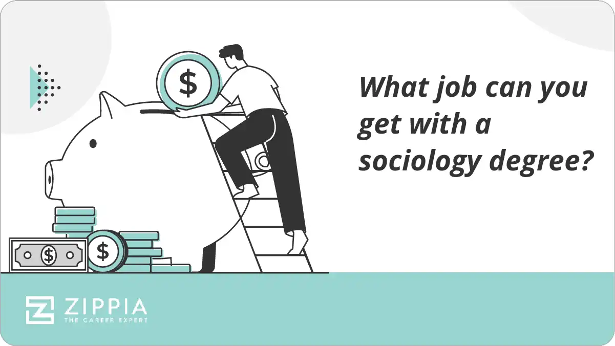 What job can you get with a sociology degree?