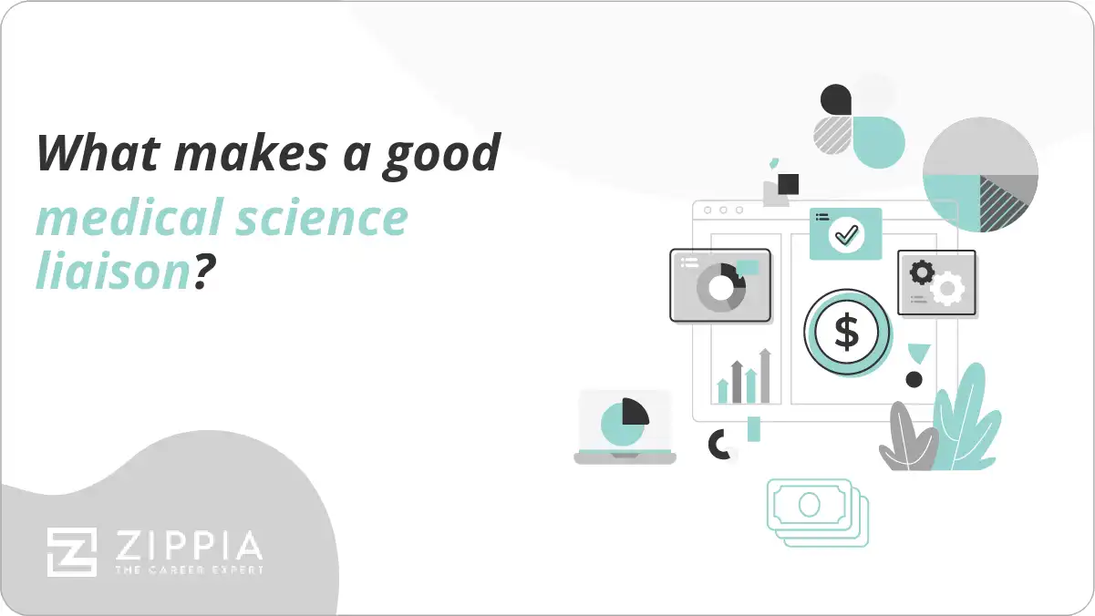 What makes a good medical science liaison?