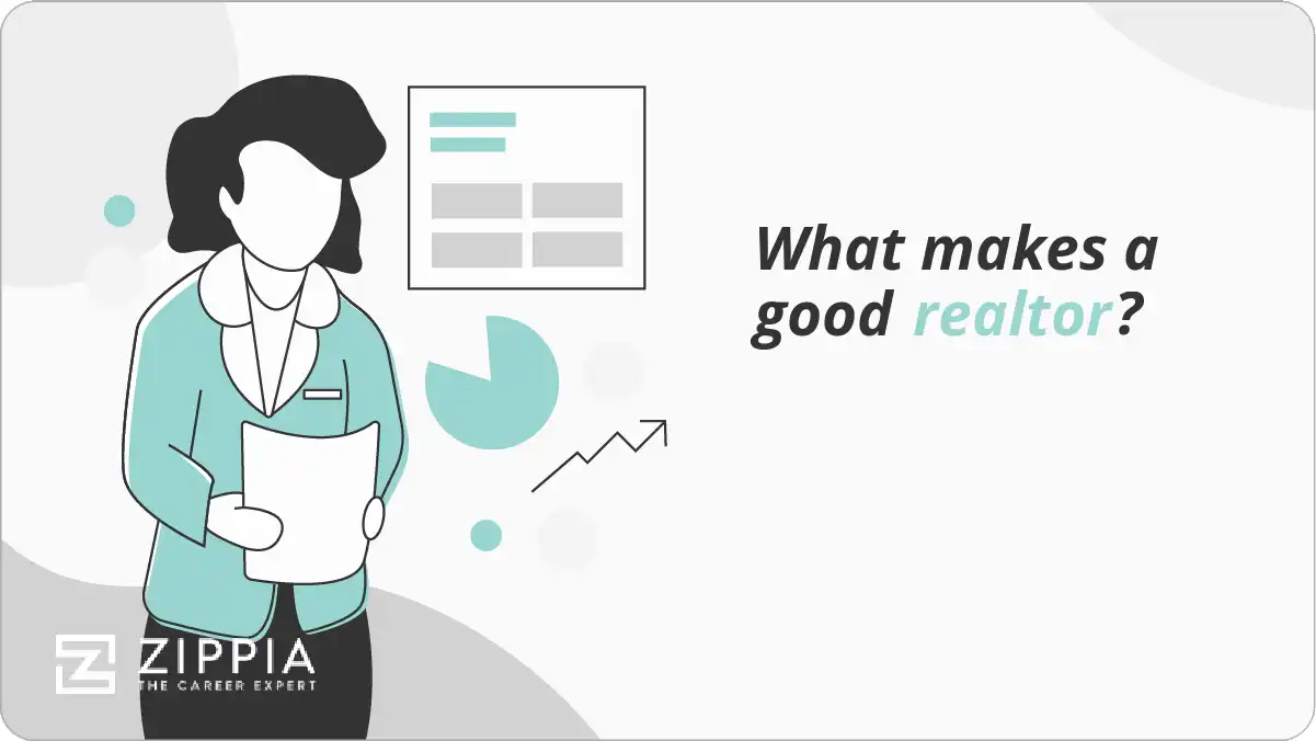 What makes a good realtor?