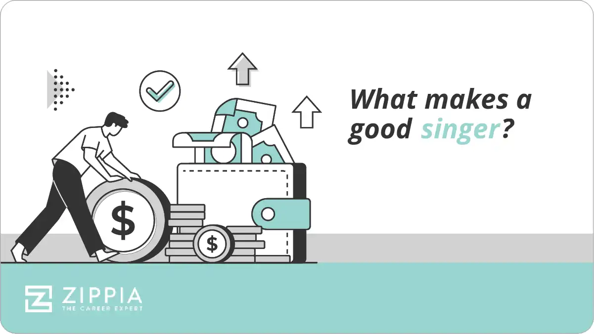 What makes a good singer?