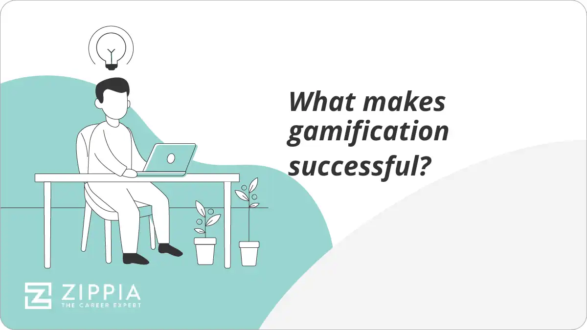 What makes gamification successful?