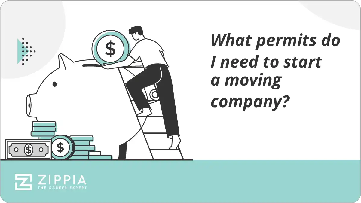 What permits do I need to start a moving company?