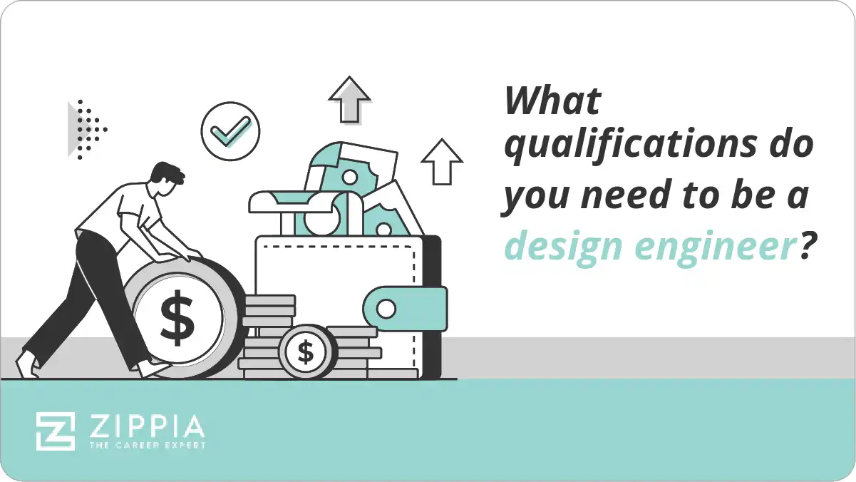 What qualifications do you need to be a design engineer? Zippia