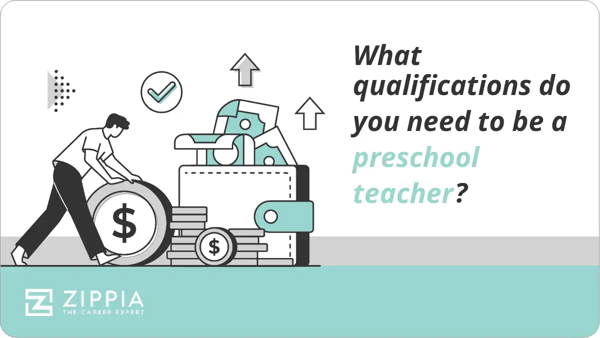What qualifications do you need to be a preschool teacher?